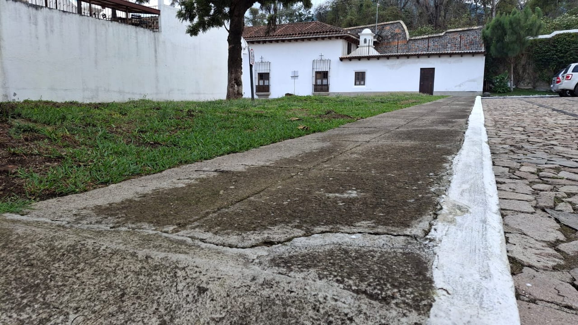EL MEJOR TERRENO DENTRO DE CONDOMINIO DE LUJO EN ANTIGUA - Miniatura 5
