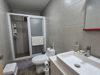 Apartamento en venta en zona 10 - 5