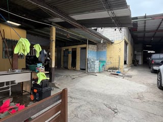 Terreno con bodega en venta – San Miguel Petapa - 2