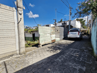 Terreno en renta en zona 14 La Villa, en callejón - Image 10