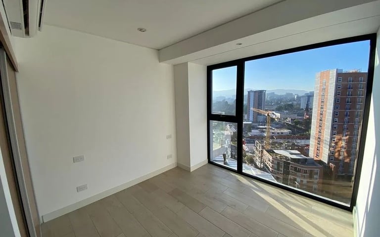 APARTAMENTO EN VENTA – EDIFICIO QUO, ZONA 4 – NIVEL 15 - Miniatura 7