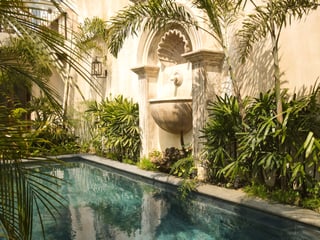 Casa Residencial de 1 Nivel  Condominio Paseo Antigua / Santa Catalina - 2