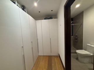 Modern 2-Bedroom Apartment in Zona 16, Guatemala City | Furnished, Parking, Garden | Rent $1900 - Image 7