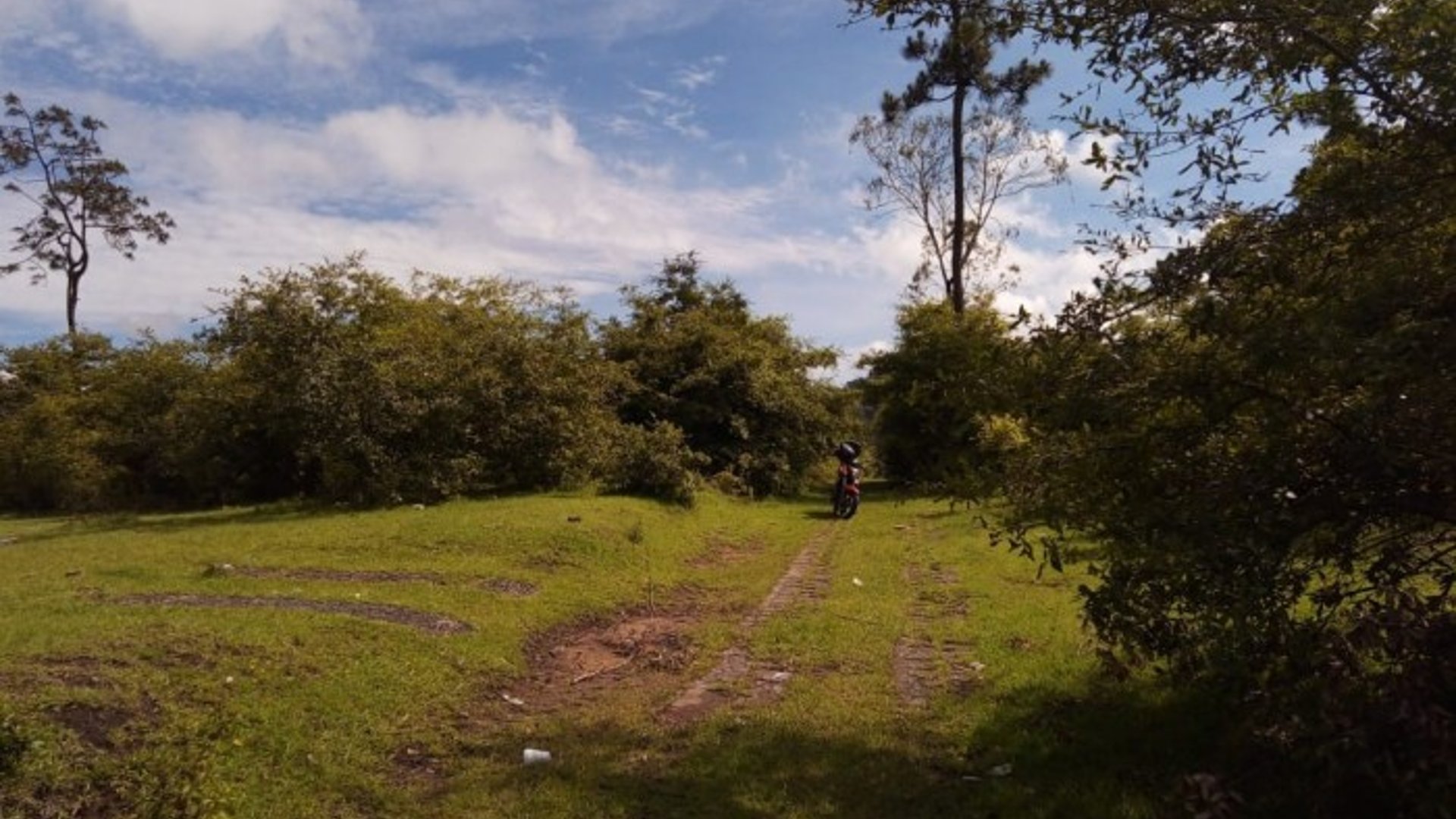 Venta de terreno Residencial en El Tejar Chimaltenango - Miniatura 2