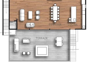 Moderna Casa Construccion El PULTE Zona 16 Guatemala - Image 13