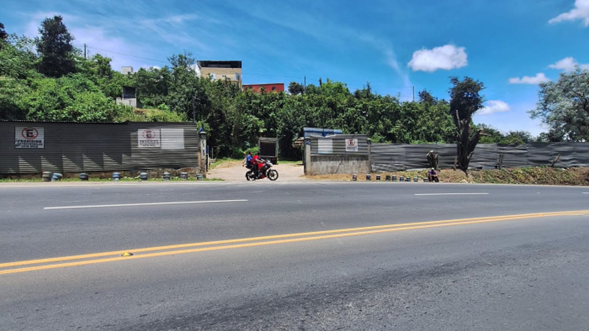 Terreno Comercial en Renta Chimaltenango Km 59 CA1 - Miniatura 2