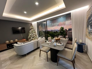 Venta de Cesión de derecho Apartamento en Ankori Zona 10 | 2 Habitaciones - 5