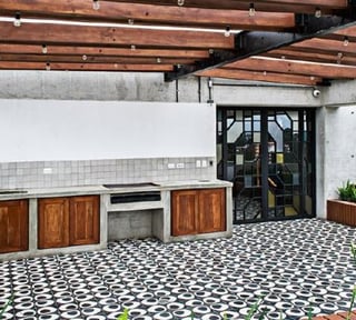 Vendo apartamento tipo loft en zona 10