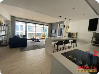 Apartamento en Venta, Zona 04 (V8636) - 4