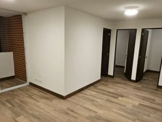 Apartamento en Venta en Edificio San Nicolas del Bosque - 2