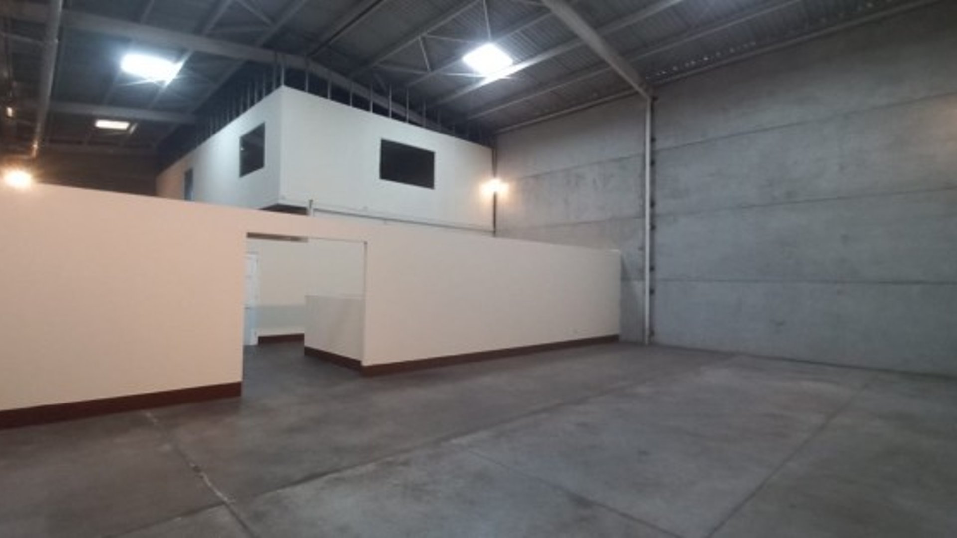 Bodega en renta en Cortijo zona 12 Atanasio - Miniatura 3