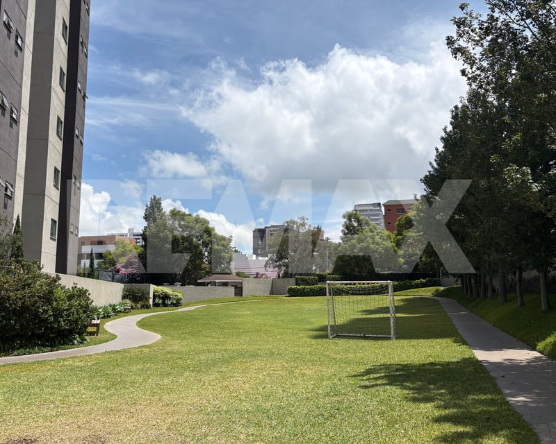 Apartamento en Renta en Botticelli 2, zona 15