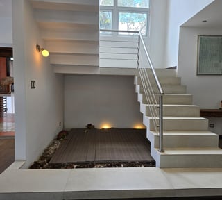 VENTA Casa Zona 16 Puerta de Hierro - Miniatura 6