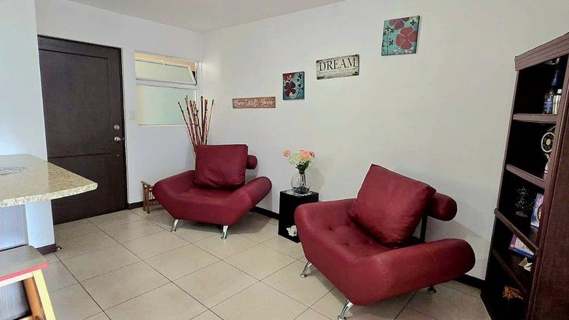 Apartamento Amueblado y Equipado en zona 11  de 1 Habitación‼️ - Miniatura 3