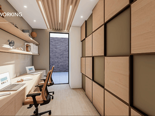 VILA DOCE/ Proyecto de Apartamentos Colonia El Carmen, zona 12 - Image 28