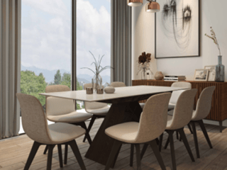 Apartamento en venta en zona 15 - 4