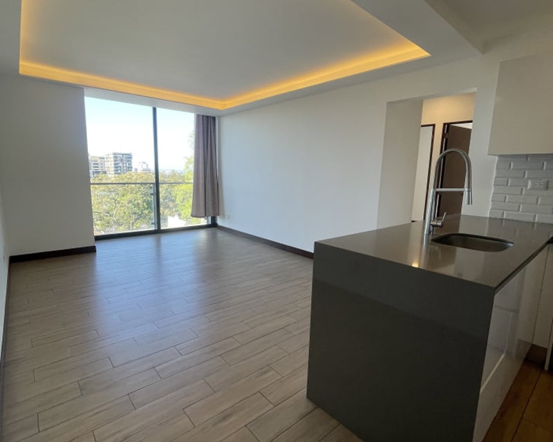 Apartamento en Venta en zona 15