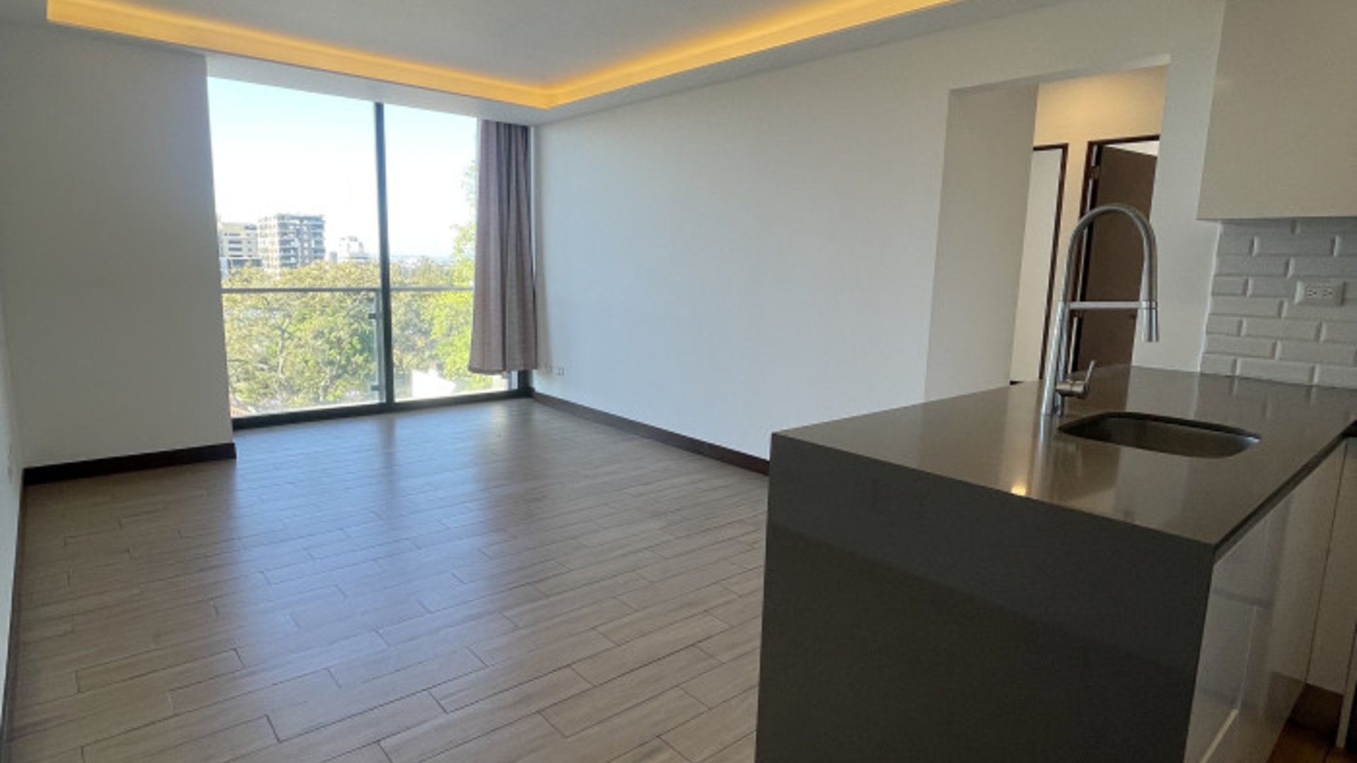 Apartamento en Venta en zona 15