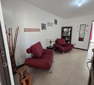Apartamento Amueblado y Equipado en zona 11  de 1 Habitación‼️
