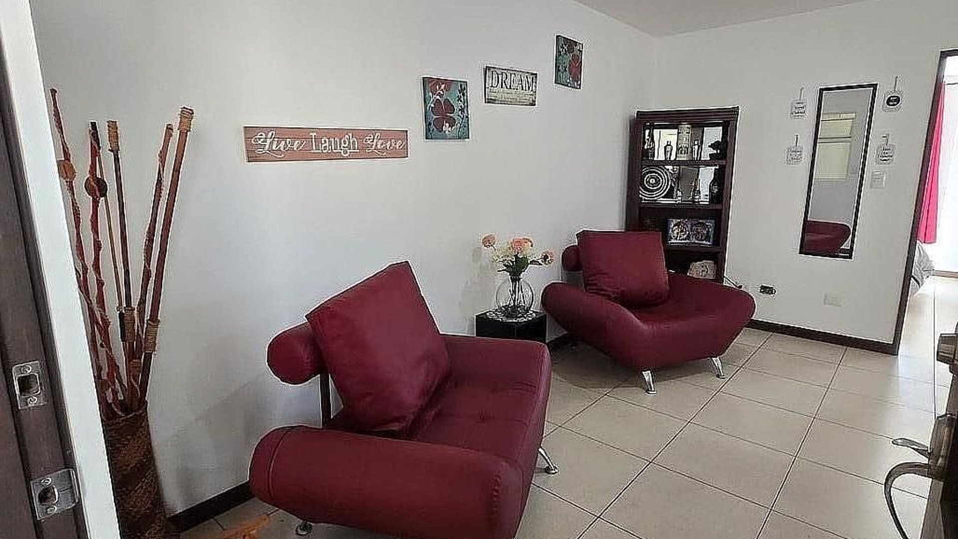 Apartamento Amueblado y Equipado en zona 11  de 1 Habitación‼️ - Image 1