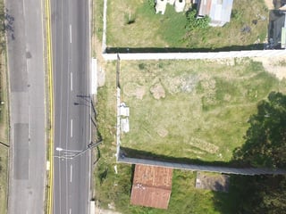 Terreno en renta zona 16 – Camino al Pulte - 5