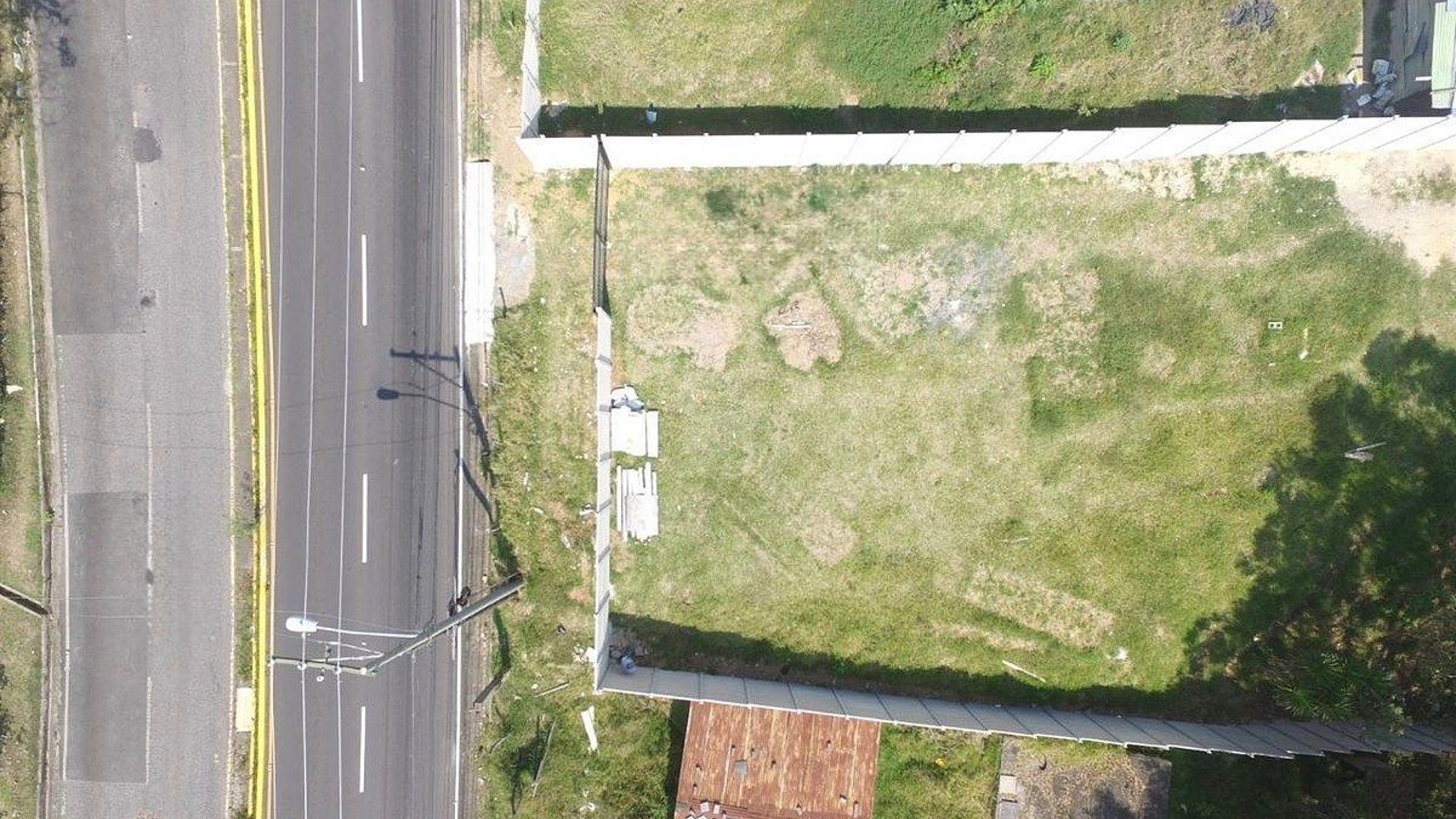 Terreno en renta zona 16 – Camino al Pulte - Miniatura 5