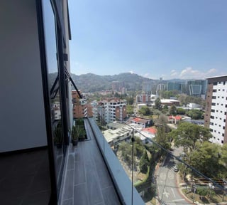 APARTAMENTO EN VENTA – QUINCE ESQUINA, ZONA 15