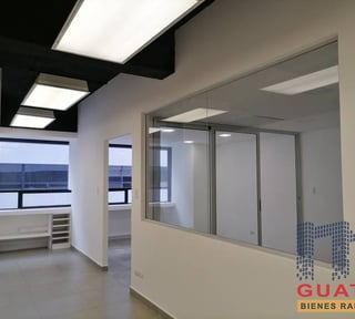 Oficina en Renta, Zona 10 (R8728)