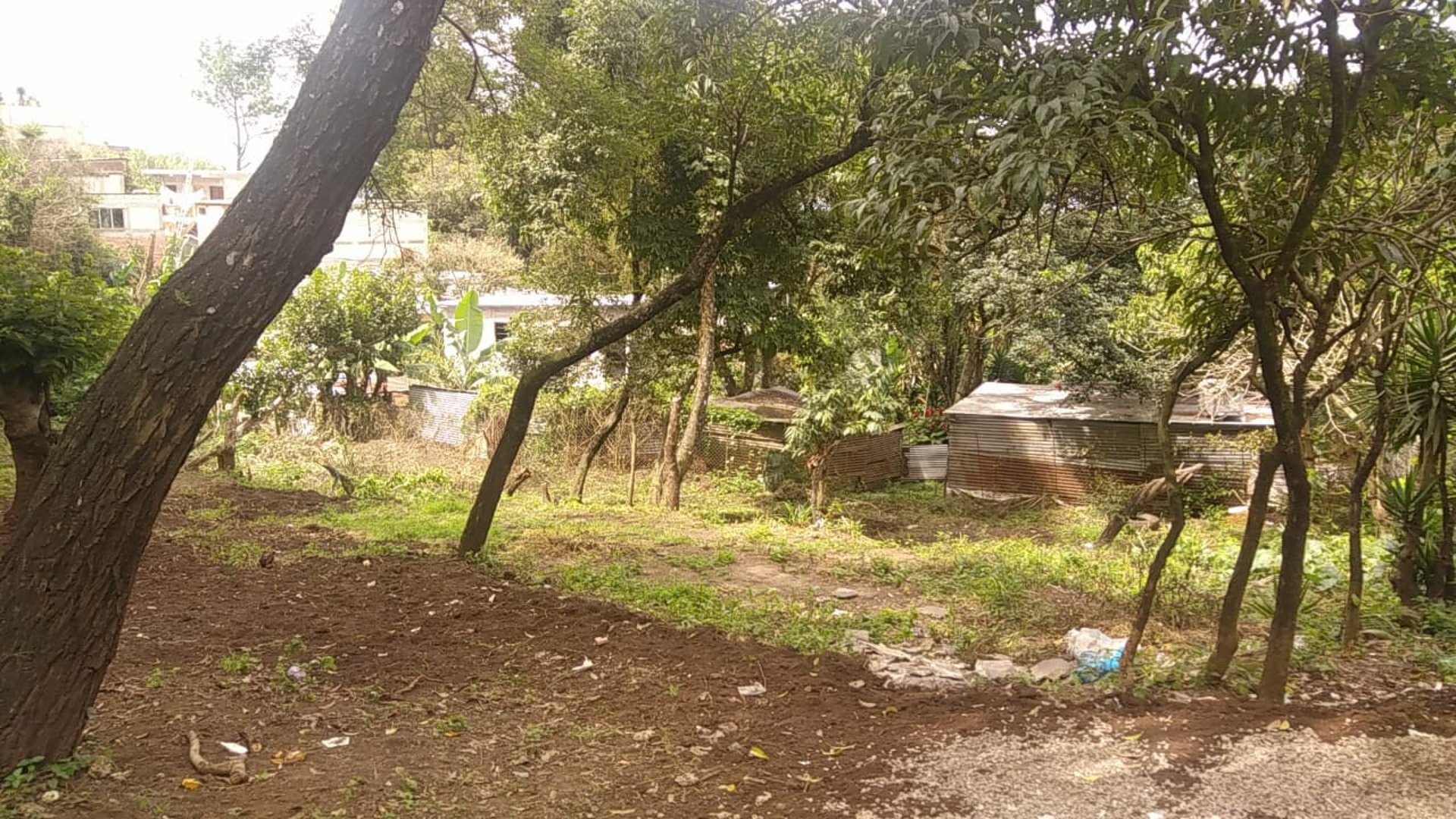 Terreno en Renta en Santa Catarina Pinula