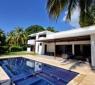 Casa Nueva de Lujo en Villas del Pacífico – Pacific All Seasons Ideal para Airbn