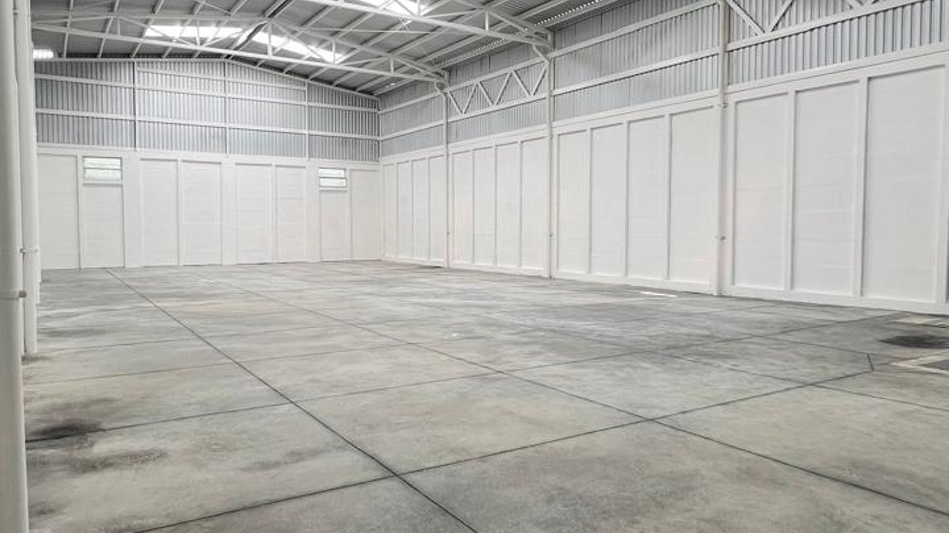 ALQUILER DE OFI/BODEGAS - INDUSTRIAL CAMPESTRE, KM 23.5 CES - Miniatura 6