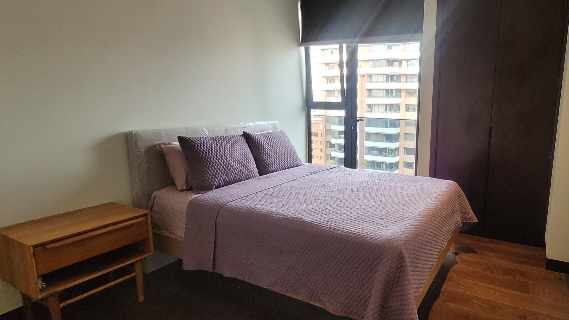Apartamento en renta amueblado zona 14 Santa Ines del Parque Ref-6070 - Miniatura 9
