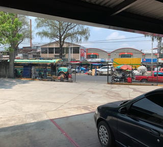 Bodega en Venta, zona 9