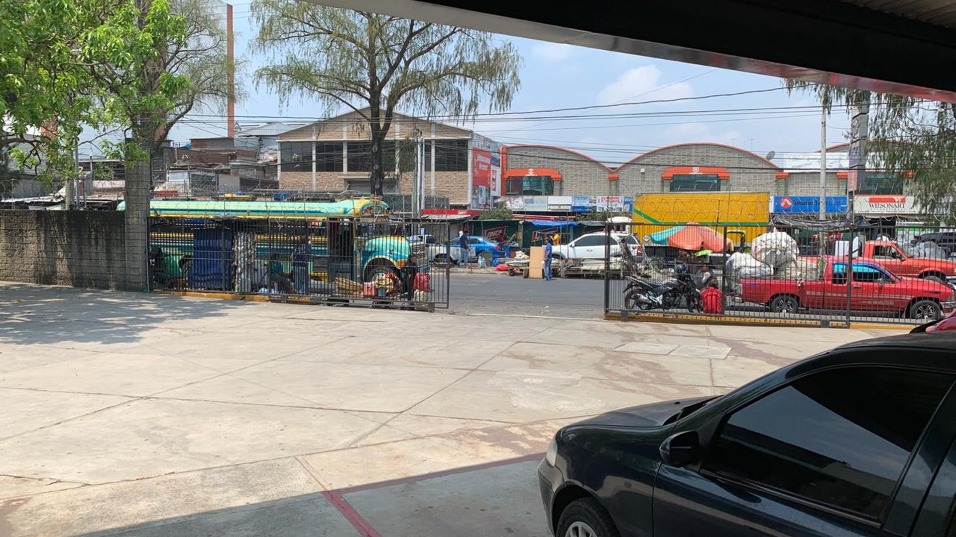 Bodega en Venta, zona 9