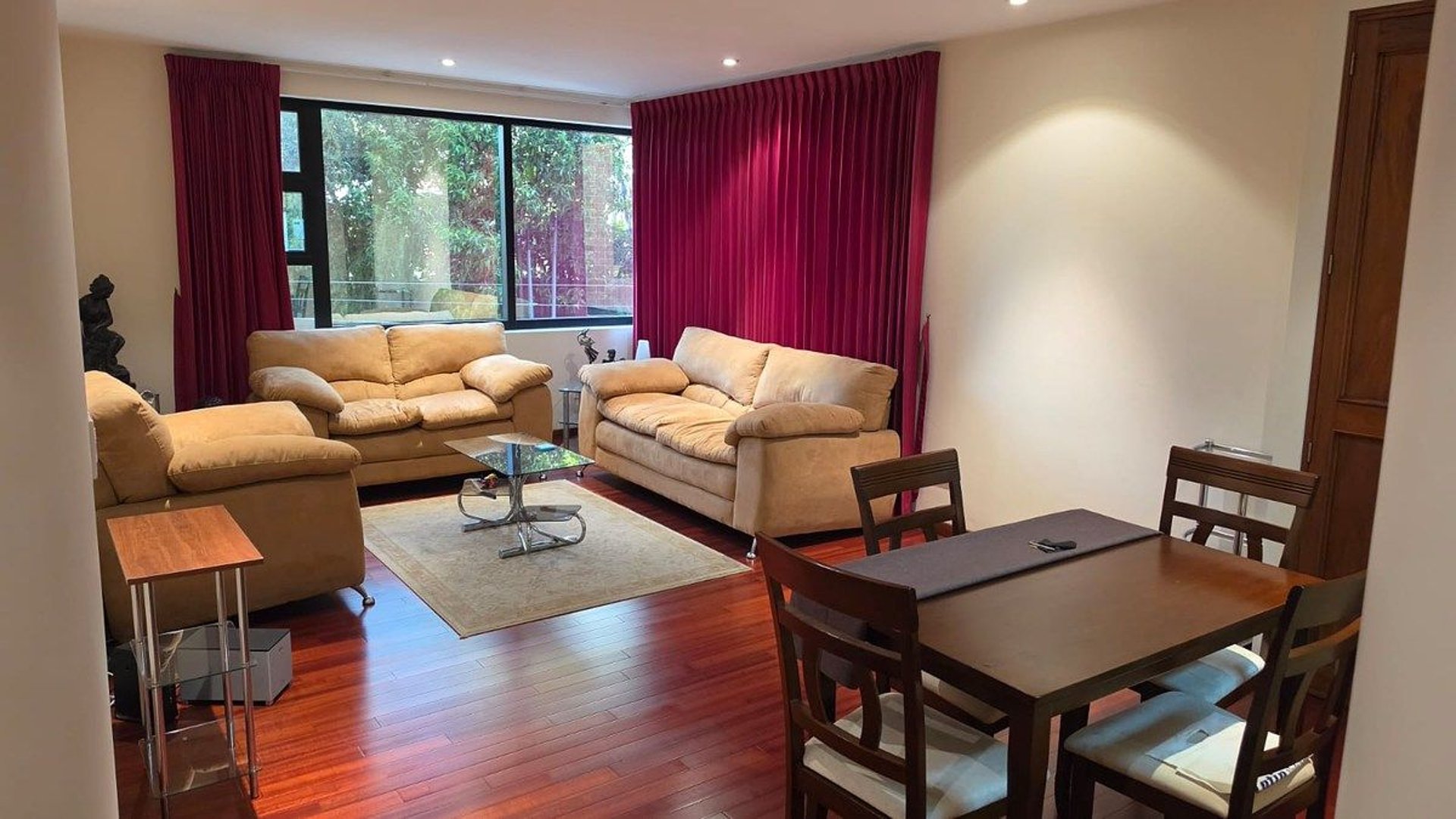APARTAMENTO EN ALQUILER EN ZONA 14 - Image 1
