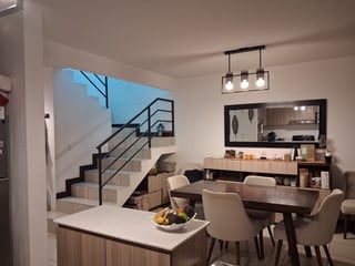 Casa en venta en La Reserva country club - 2