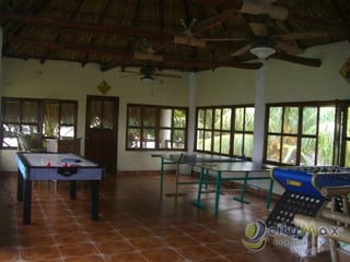 SE VENDE CASA EN MONTERRICO - 4