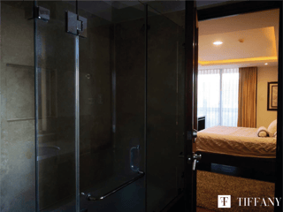 Apartamento 2 habitaciones en renta, Tiffany II, zona 10 - 5