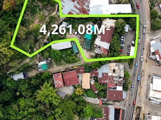 TERRENO COMERCIAL EN VENTA | BOULEVARD EL FRUTAL ZONA  5 | VILLANUEVA, GUATEMALA - 2