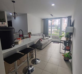 Apartamento para inversion en venta Parque San Jorge