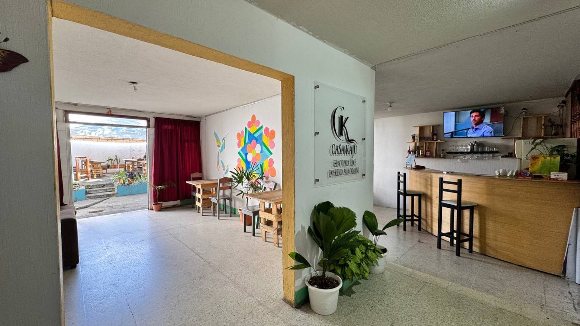 Casa comercial en renta en 15 avenida zona 1 - Miniatura 12