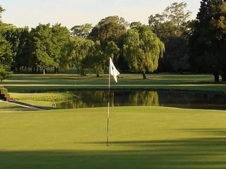 Terreno en venta en Club de Golf San Isidro , Zona 16 - 4