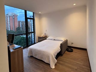 Apartamento en Ikonia, zona 14 - 5