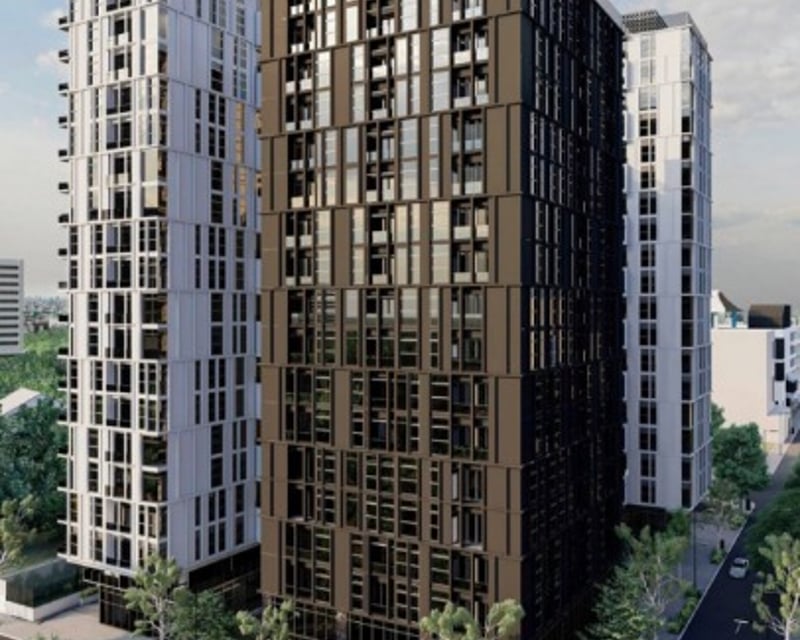 📍 APARTAMENTO EN VENTA – 3 HAB + BALCÓN | EDIFICIO ATARAH | ZONA 10