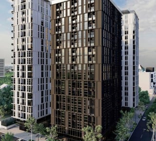📍 APARTAMENTO EN VENTA – 3 HAB + BALCÓN | EDIFICIO ATARAH | ZONA 10