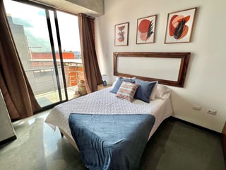 Apartamento en Venta Edificio Cuatro Venezia Zona 4 - Image 9