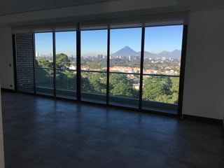 Apartamento de 3 habitaciones en renta zona 16 - 2