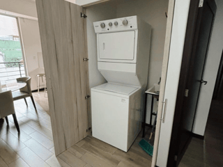 APARTAMENTO EN RENTA | CASA ONCE, ZONA 14 - 3