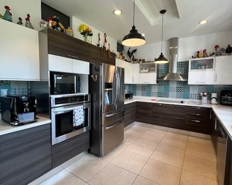 LINDO APARTAMENTO EN VENTA – MUXBAL