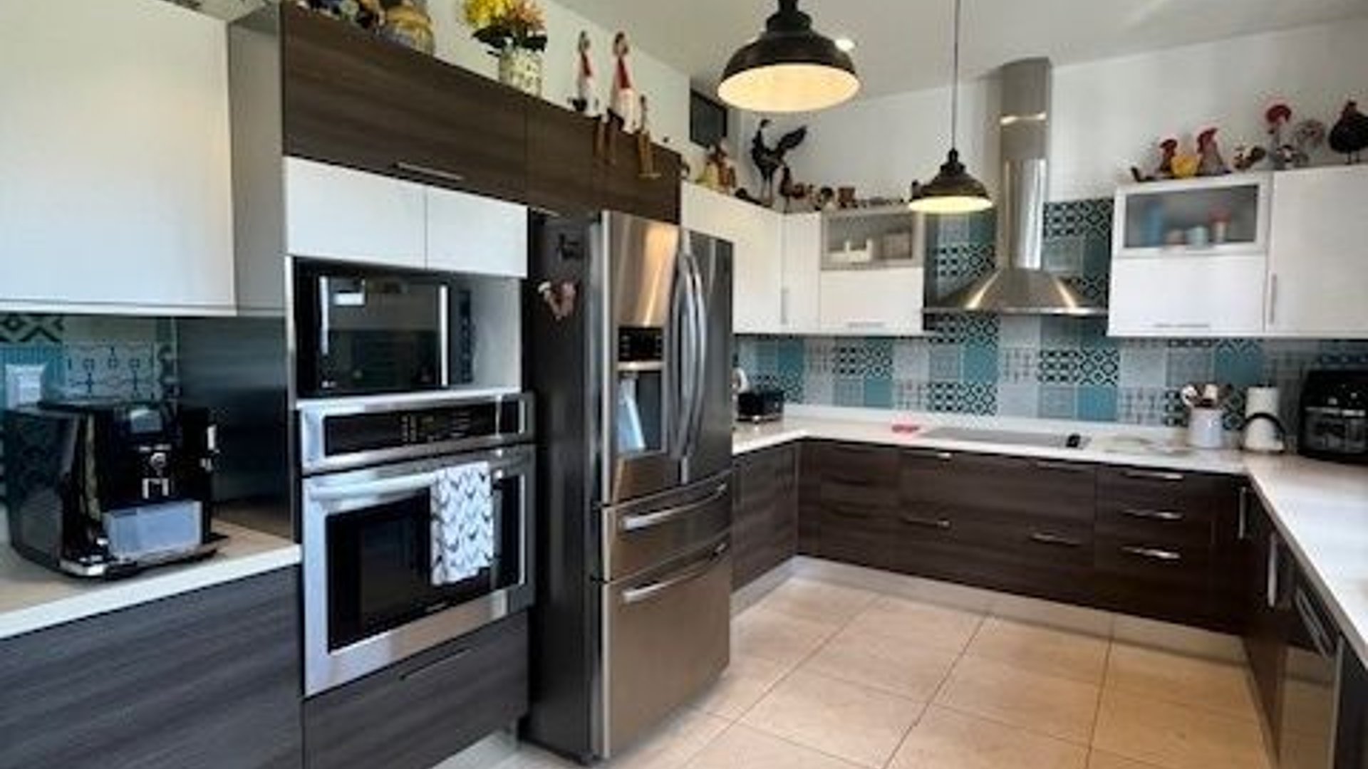 LINDO APARTAMENTO EN VENTA – MUXBAL
